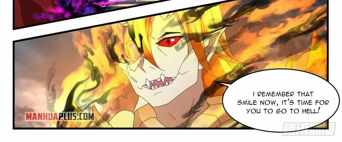 Read Martial Peak chapter 2570 image 7 on Lezhin