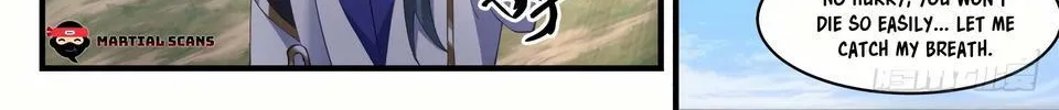 Read Martial Peak chapter 2571 image 6 on Lezhin