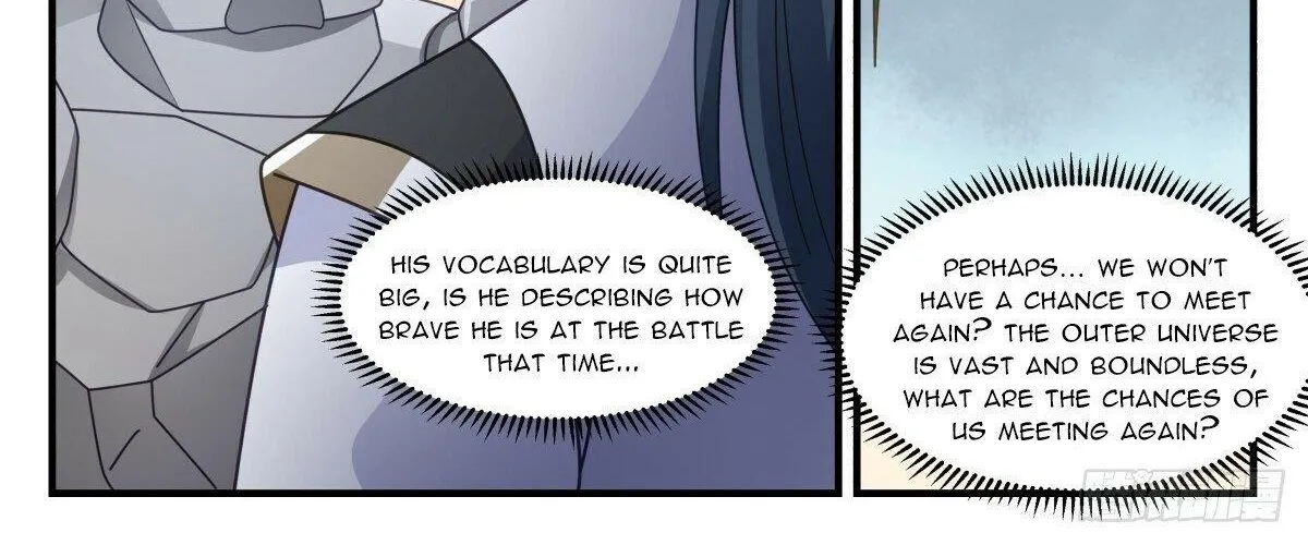 Read Martial Peak chapter 2572 image 10 on Lezhin