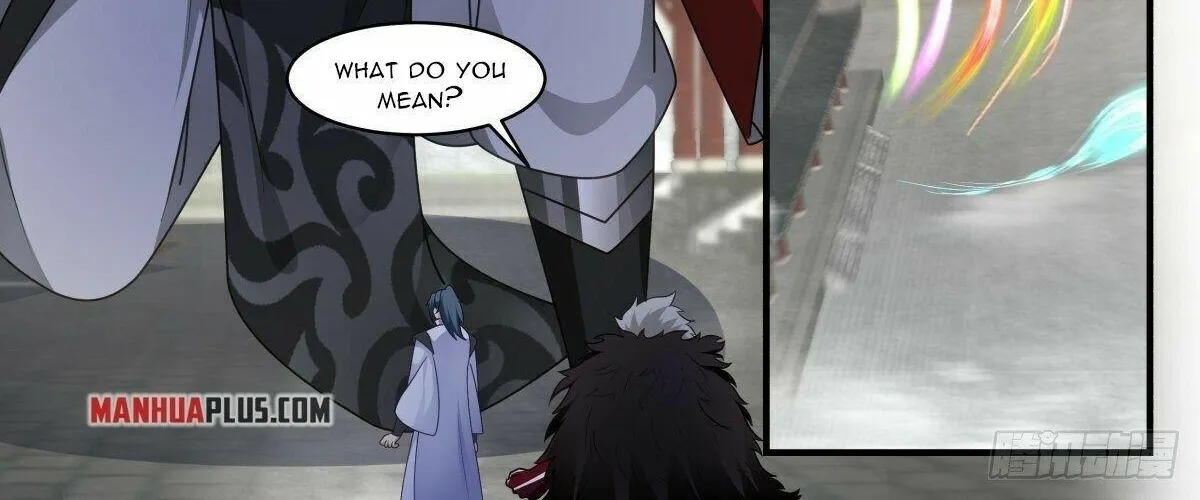 Read Martial Peak chapter 2572 image 12 on Lezhin