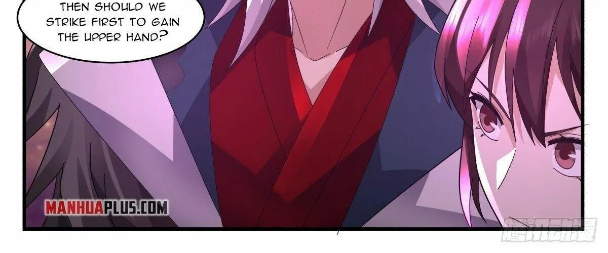 Read Martial Peak chapter 2572 image 16 on Lezhin