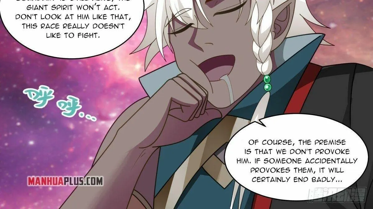 Read Martial Peak chapter 2572 image 20 on Lezhin