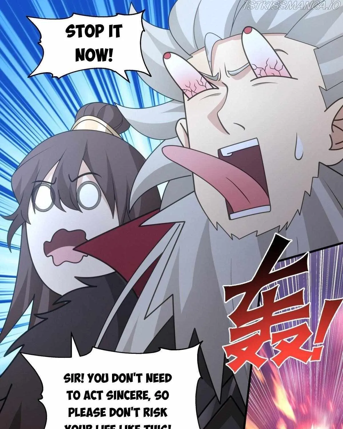 Read Martial Peak chapter 2572 image 23 on Lezhin