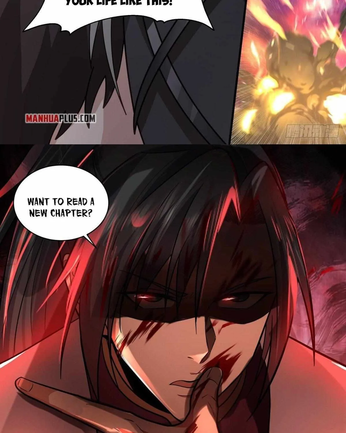 Read Martial Peak chapter 2572 image 24 on Lezhin