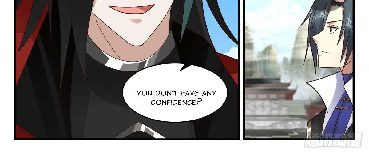 Read Martial Peak chapter 2572 image 4 on Lezhin