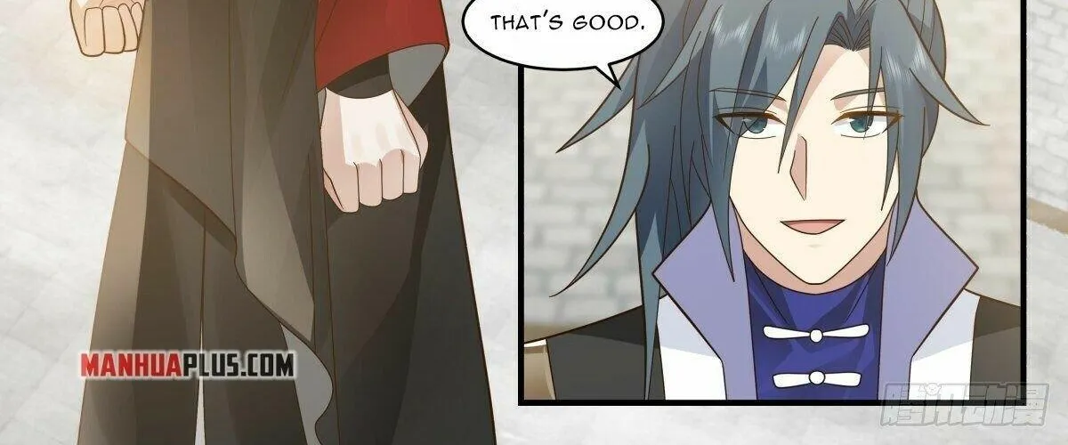 Read Martial Peak chapter 2572 image 6 on Lezhin