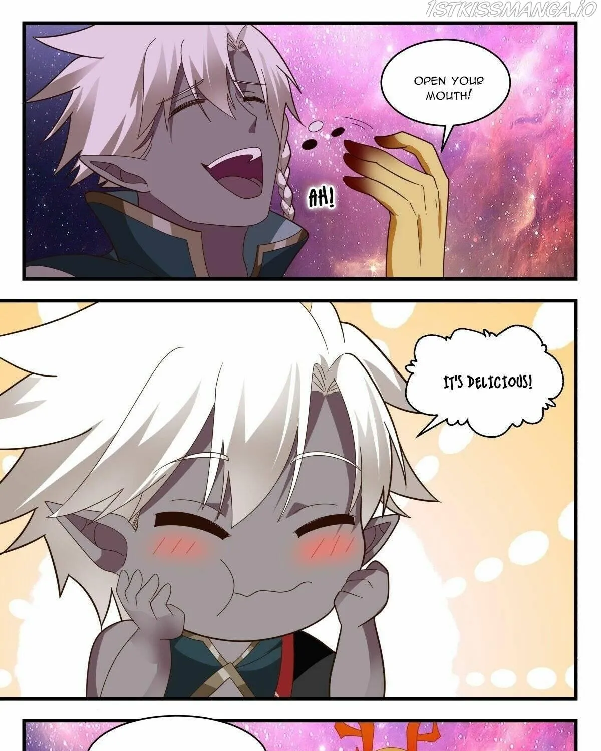 Read Martial Peak chapter 2573 image 10 on Lezhin