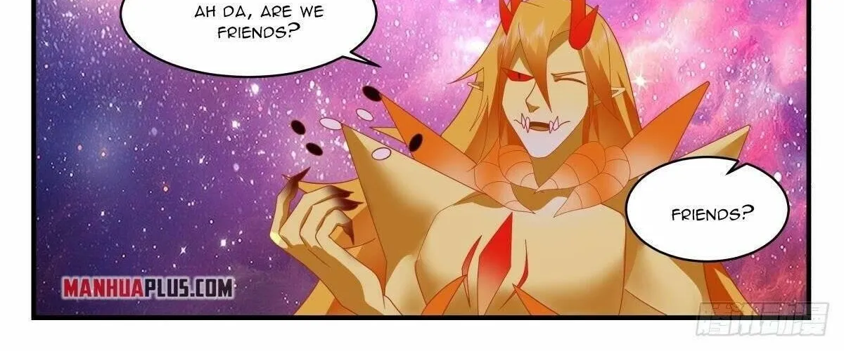 Read Martial Peak chapter 2573 image 11 on Lezhin
