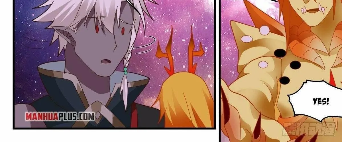 Read Martial Peak chapter 2573 image 13 on Lezhin