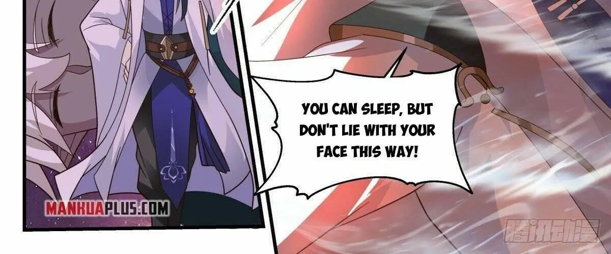 Read Martial Peak chapter 2573 image 15 on Lezhin