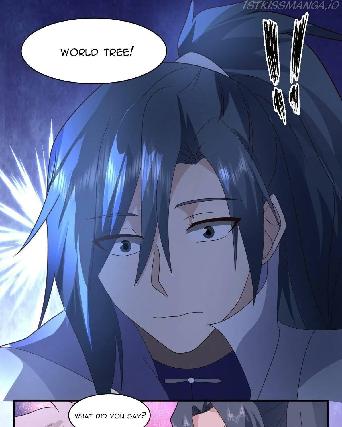 Read Martial Peak chapter 2573 image 22 on Lezhin