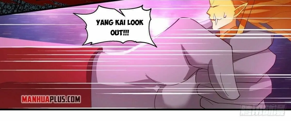 Read Martial Peak chapter 2573 image 3 on Lezhin