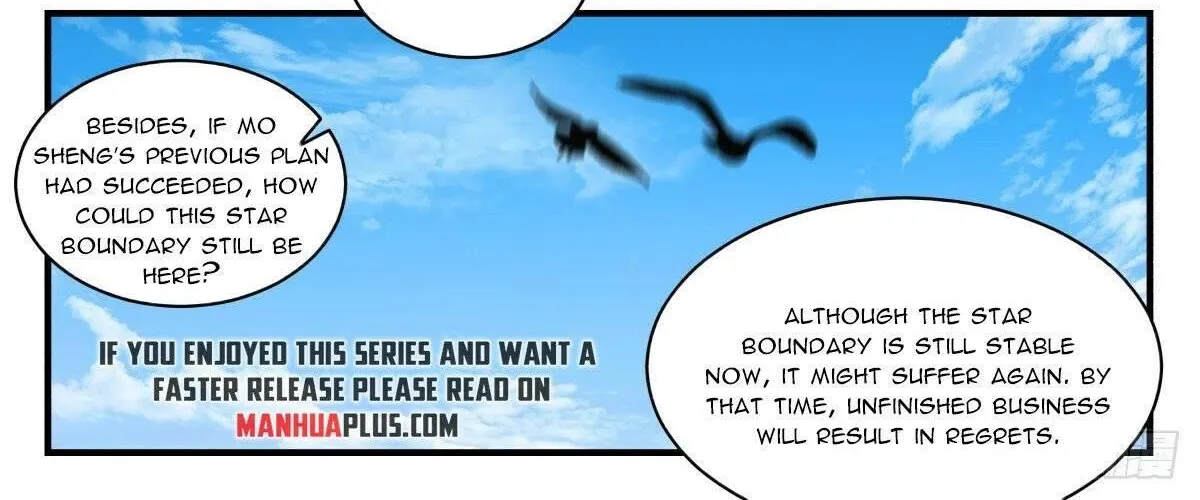 Read Martial Peak chapter 2574 image 11 on Lezhin
