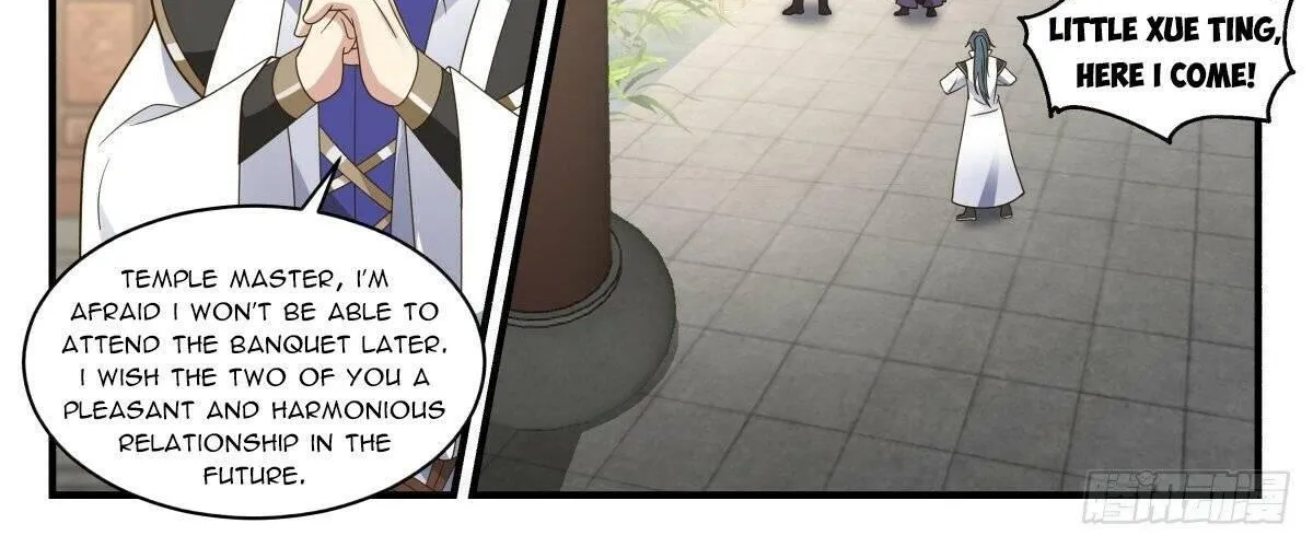 Read Martial Peak chapter 2574 image 13 on Lezhin