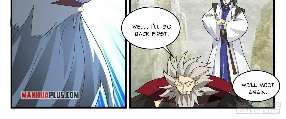 Read Martial Peak chapter 2574 image 15 on Lezhin