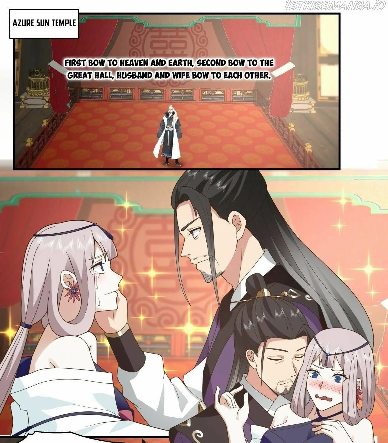 Read Martial Peak chapter 2574 image 16 on Lezhin
