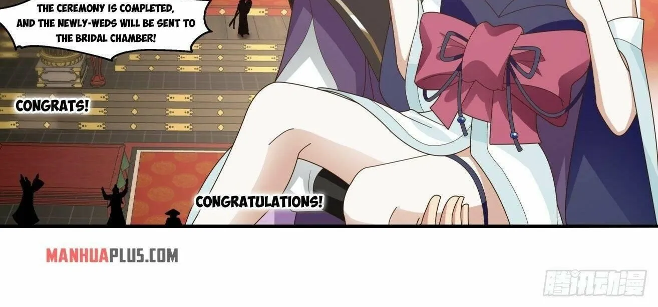 Read Martial Peak chapter 2574 image 17 on Lezhin