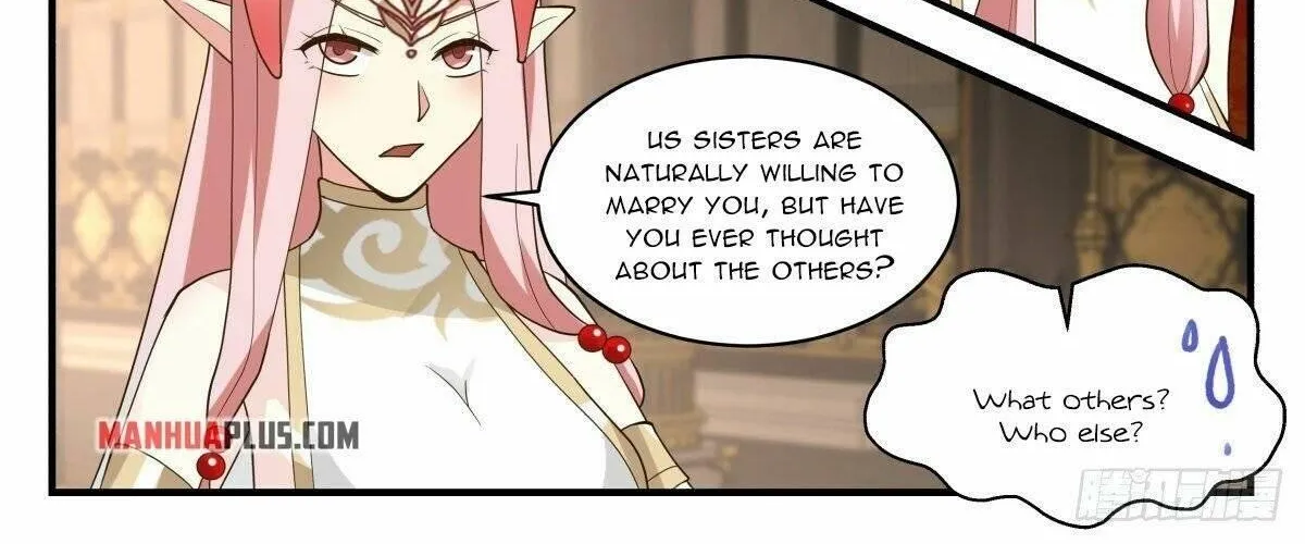 Read Martial Peak chapter 2574 image 19 on Lezhin