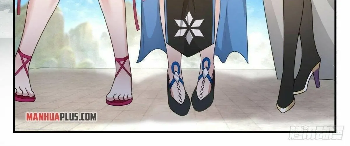 Read Martial Peak chapter 2574 image 3 on Lezhin