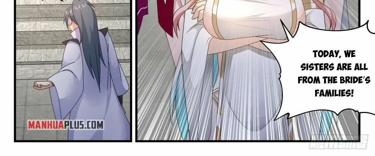 Read Martial Peak chapter 2574 image 7 on Lezhin