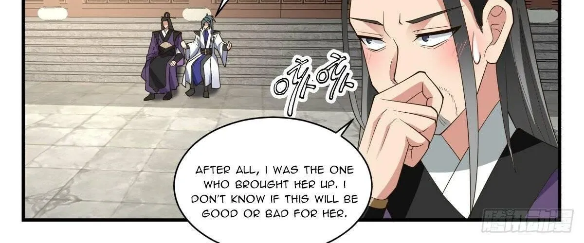 Read Martial Peak chapter 2574 image 9 on Lezhin