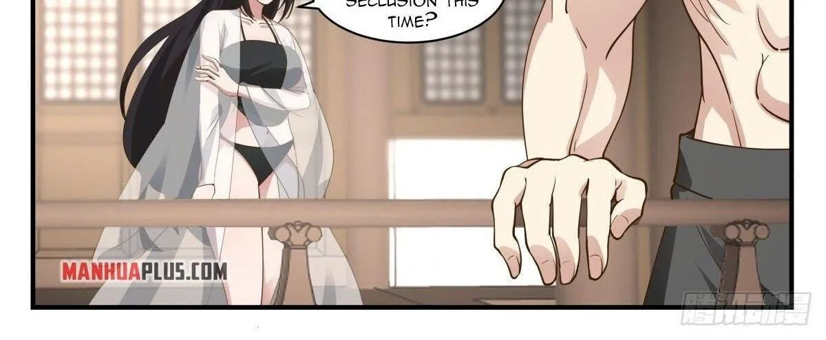 Read Martial Peak chapter 2575 image 1 on Lezhin