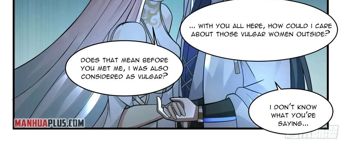 Read Martial Peak chapter 2575 image 21 on Lezhin