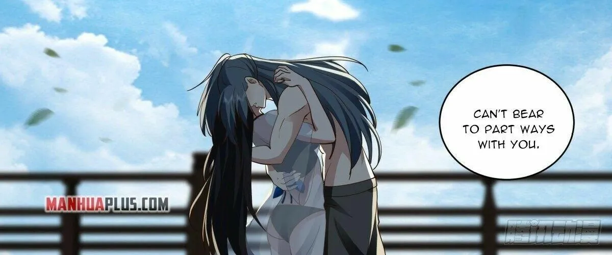 Read Martial Peak chapter 2575 image 3 on Lezhin
