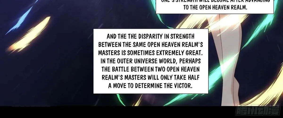 Read Martial Peak chapter 2575 image 7 on Lezhin