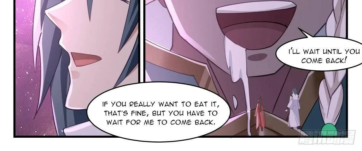 Read Martial Peak chapter 2576 image 19 on Lezhin