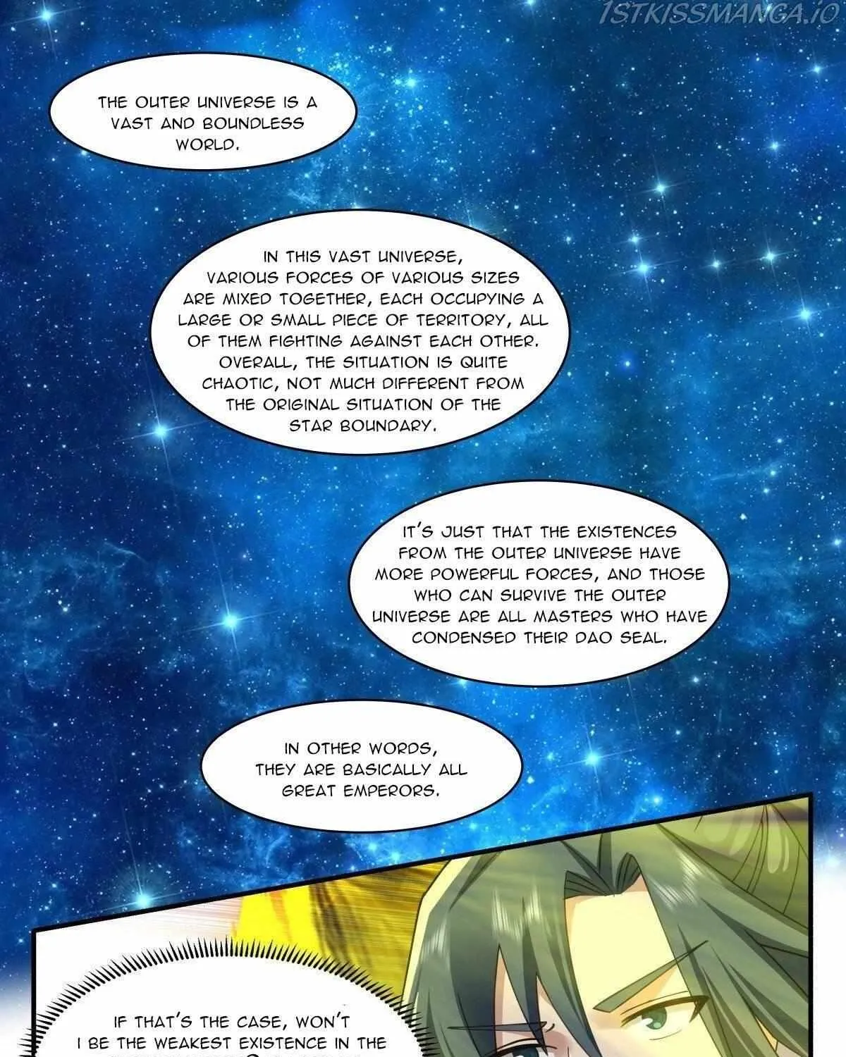 Read Martial Peak chapter 2576 image 22 on Lezhin
