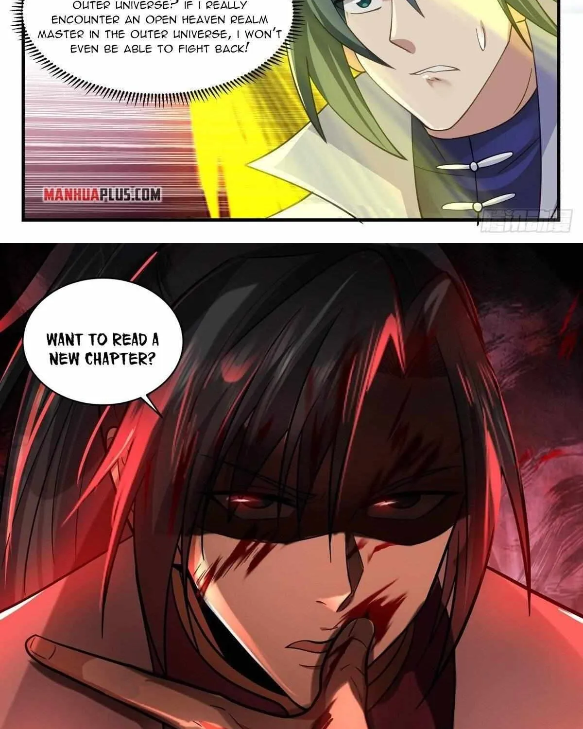 Read Martial Peak chapter 2576 image 23 on Lezhin