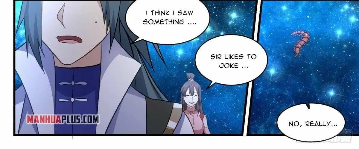 Read Martial Peak chapter 2577 image 13 on Lezhin