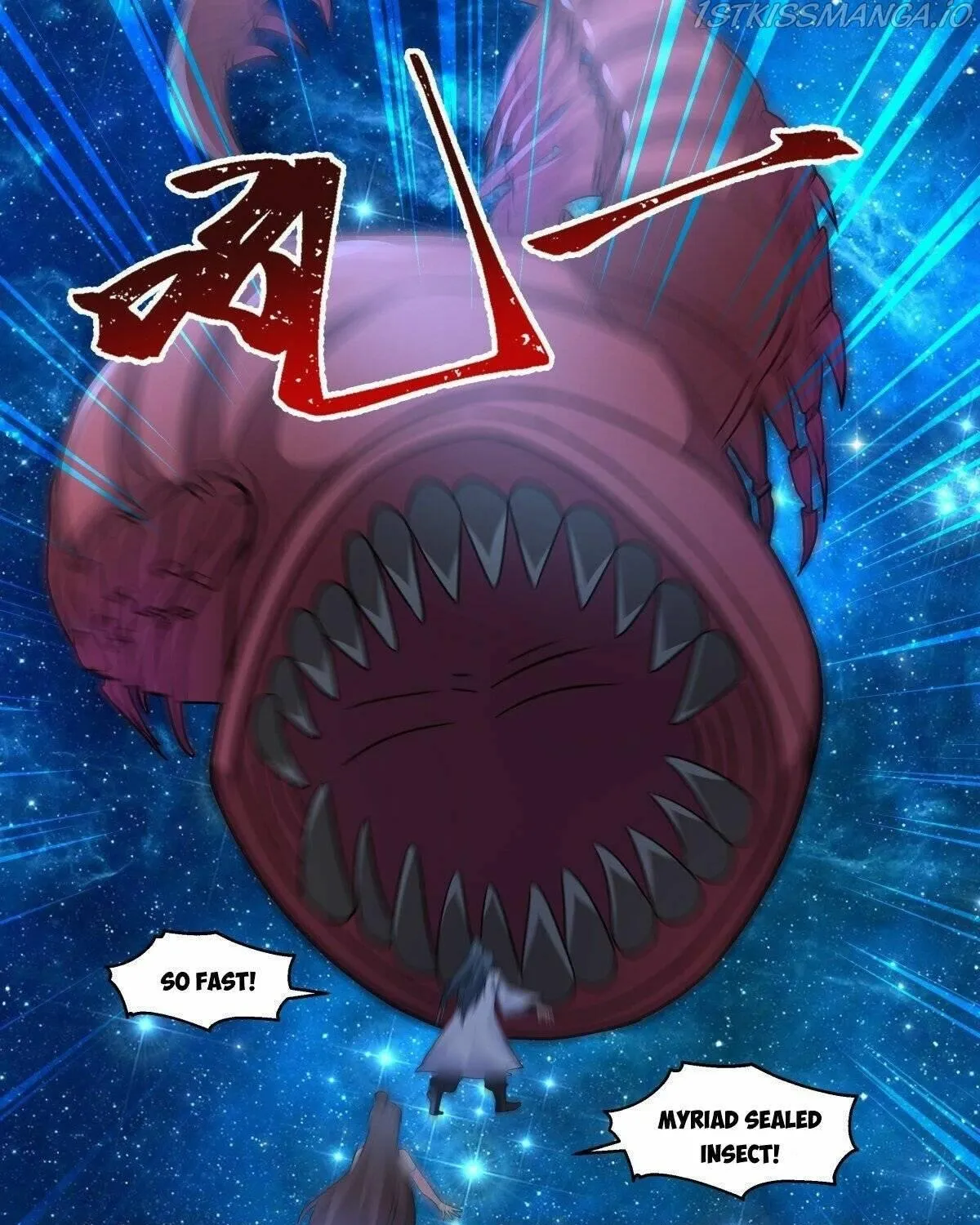 Read Martial Peak chapter 2577 image 14 on Lezhin