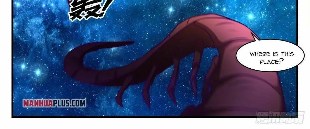 Read Martial Peak chapter 2577 image 17 on Lezhin
