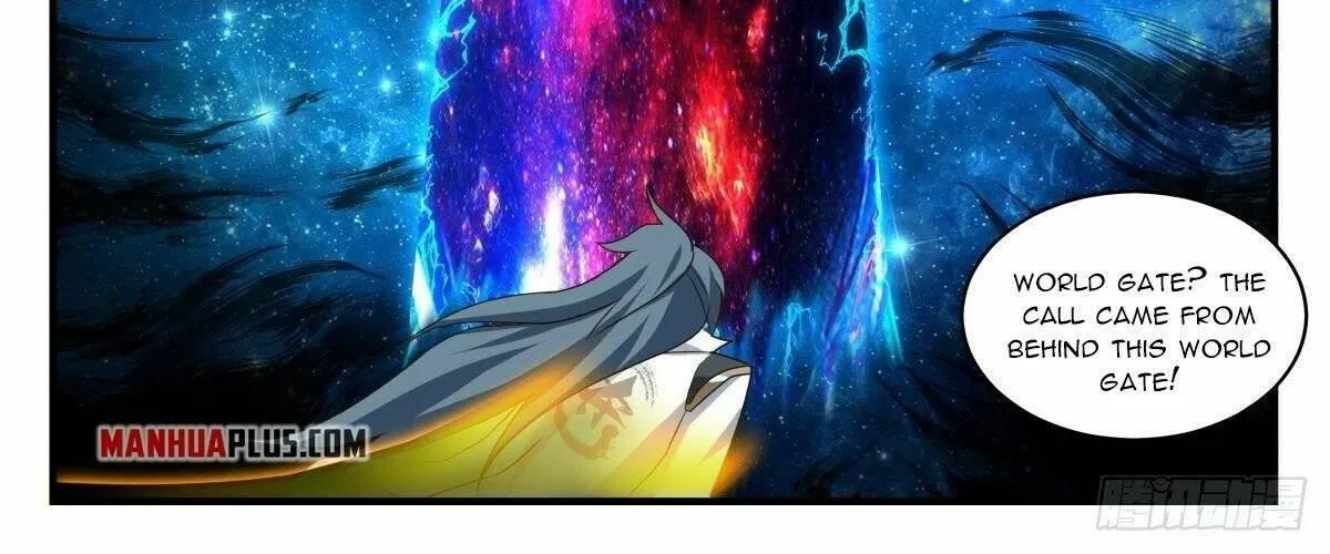 Read Martial Peak chapter 2577 image 19 on Lezhin