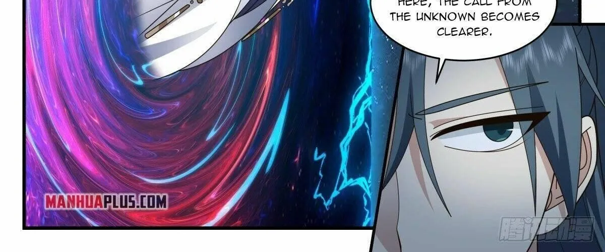 Read Martial Peak chapter 2577 image 21 on Lezhin
