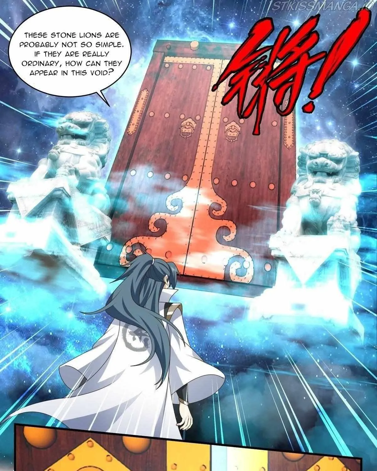 Read Martial Peak chapter 2577 image 22 on Lezhin