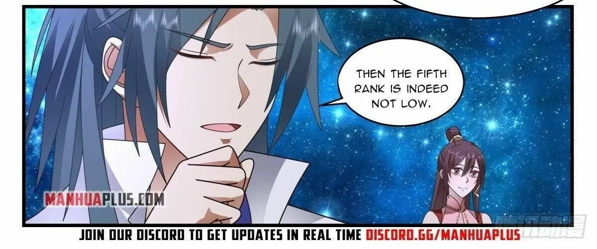 Read Martial Peak chapter 2577 image 5 on Lezhin