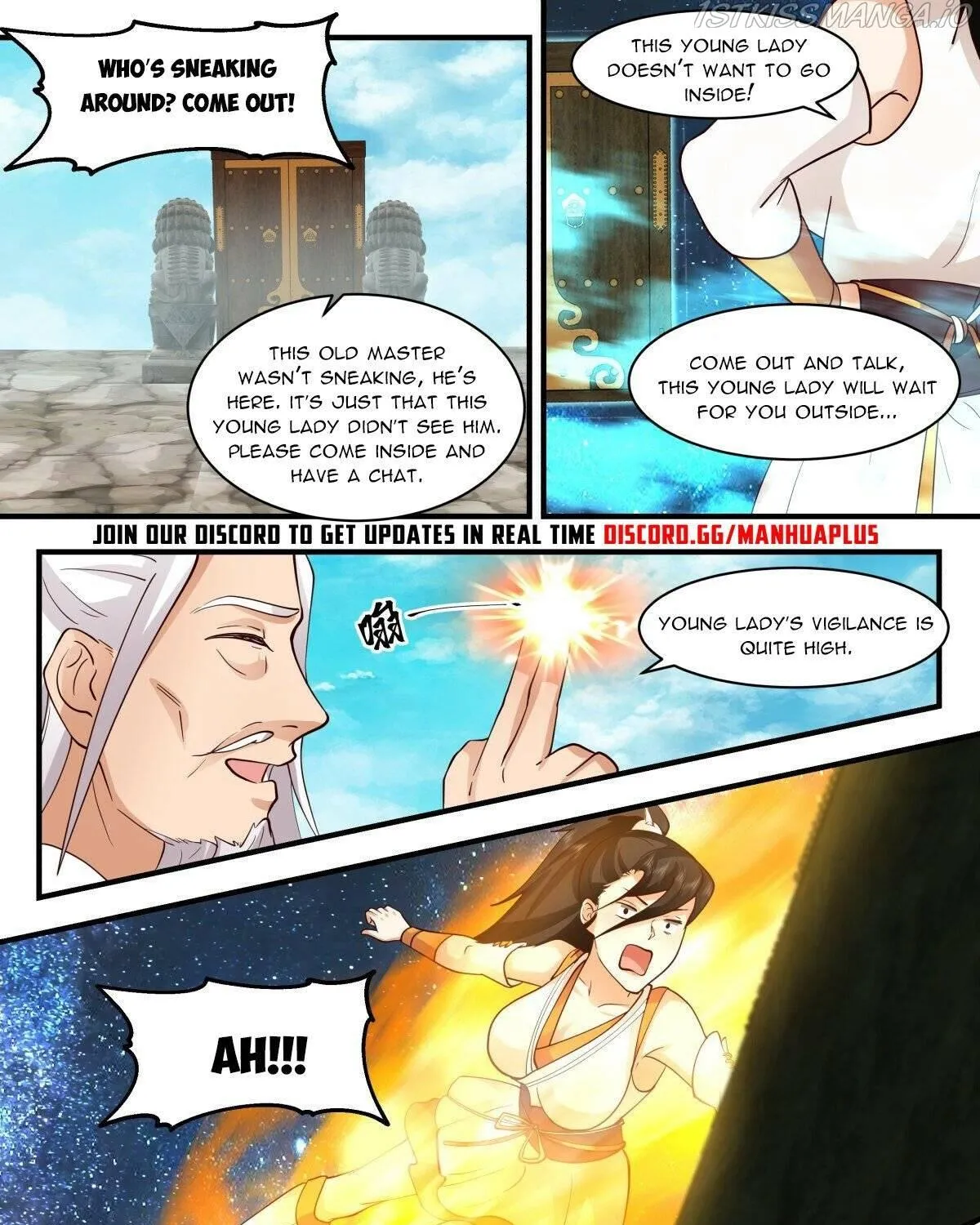 Read Martial Peak chapter 2578 image 10 on Lezhin