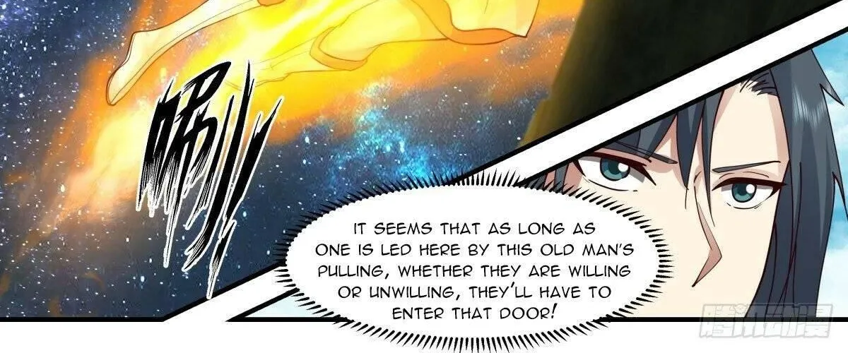 Read Martial Peak chapter 2578 image 11 on Lezhin