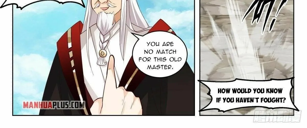 Read Martial Peak chapter 2578 image 15 on Lezhin