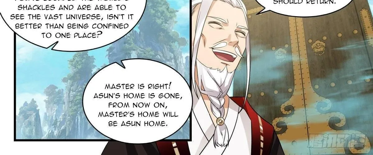 Read Martial Peak chapter 2578 image 19 on Lezhin