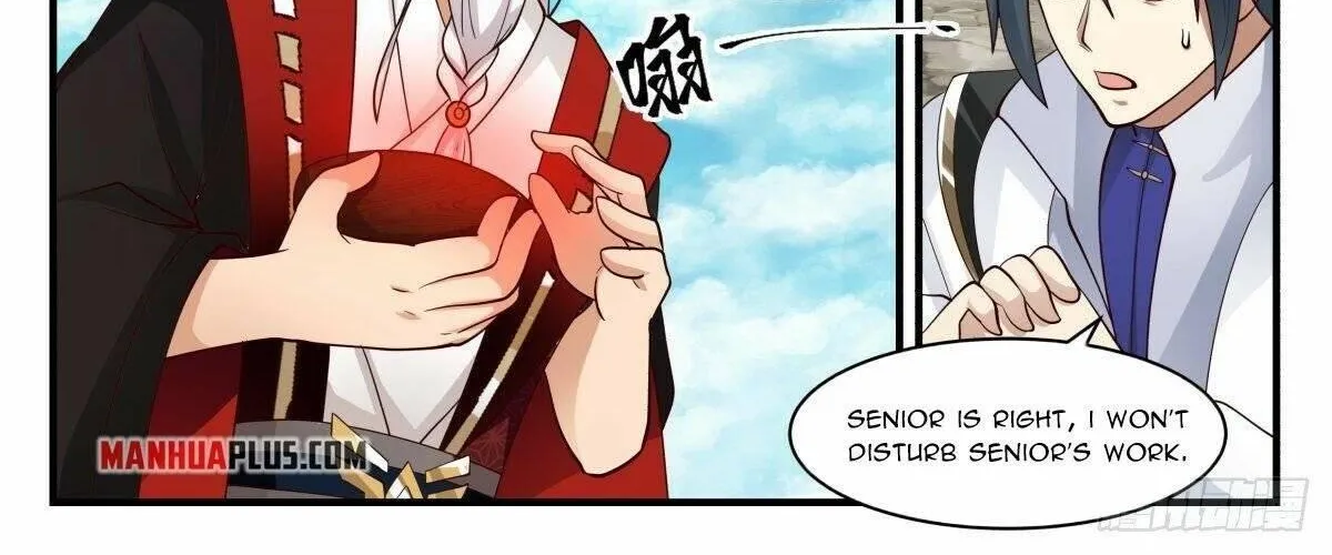 Read Martial Peak chapter 2578 image 7 on Lezhin