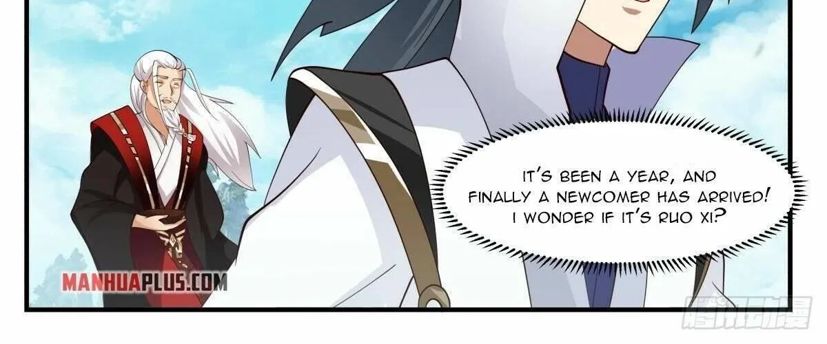 Read Martial Peak chapter 2578 image 9 on Lezhin