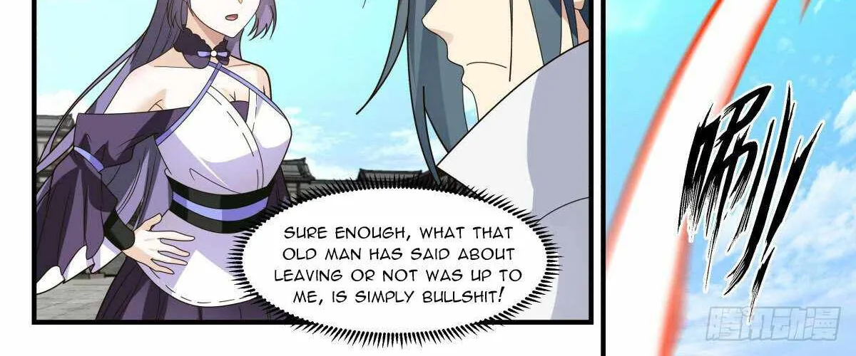Read Martial Peak chapter 2579 image 13 on Lezhin