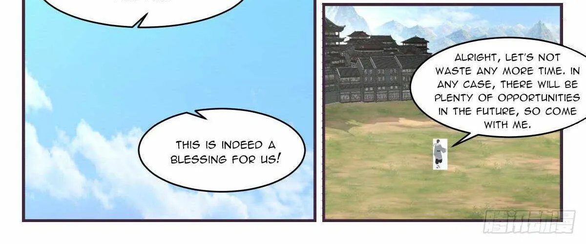 Read Martial Peak chapter 2579 image 17 on Lezhin