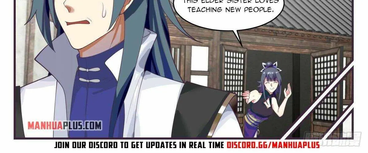 Read Martial Peak chapter 2579 image 19 on Lezhin