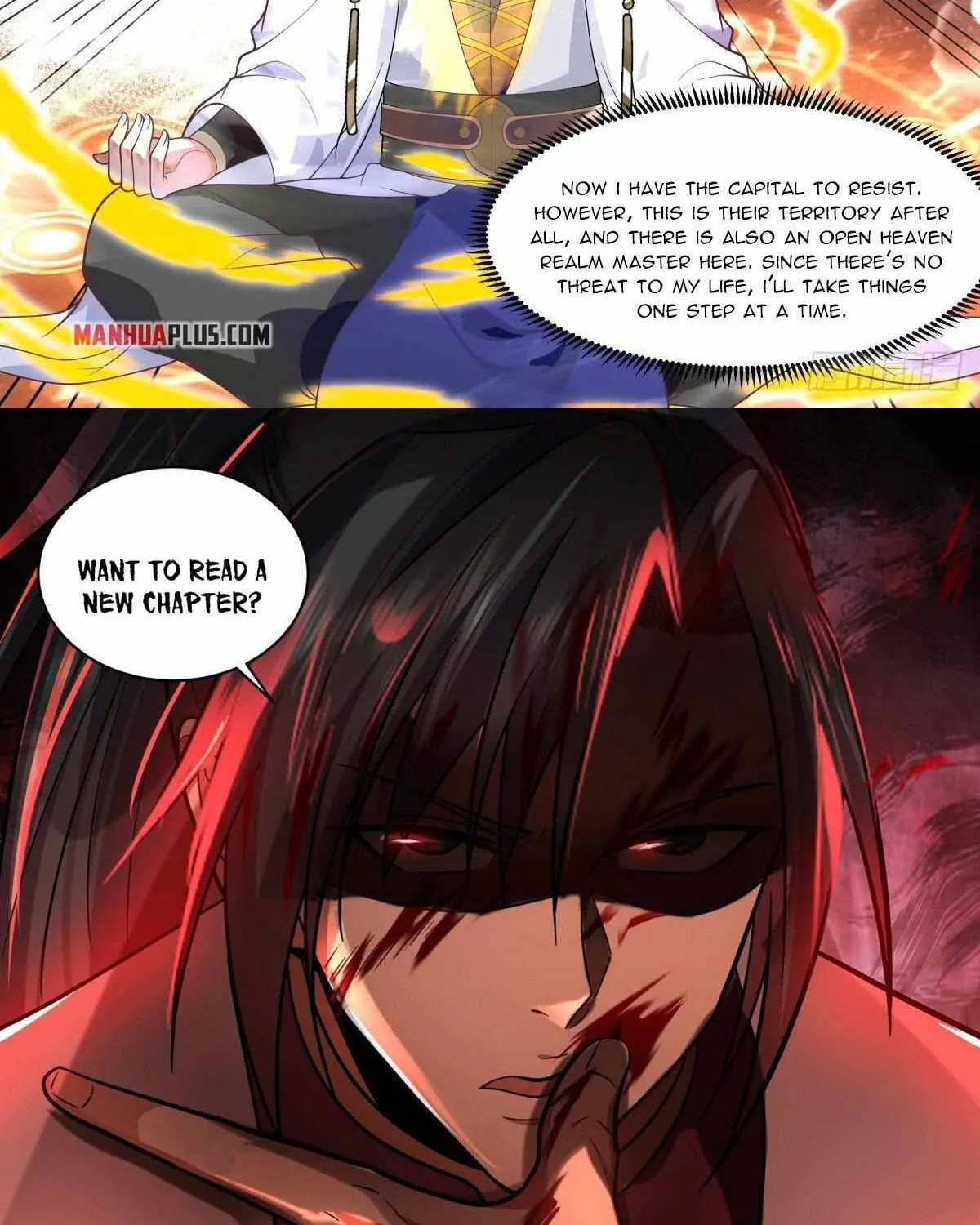 Read Martial Peak chapter 2579 image 23 on Lezhin