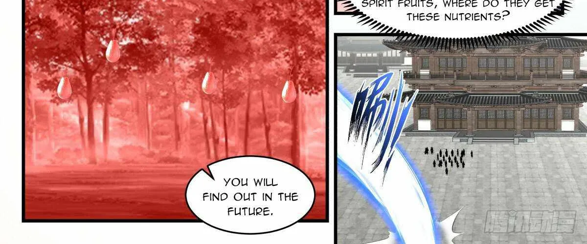 Read Martial Peak chapter 2579 image 7 on Lezhin